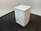 Exquisit GS80-040E - Tafelmodel Vriezer - 91L - 4 Vrieslades - Hoogte 85 cm - Breedte 55 cm - Diepte 58 cm
