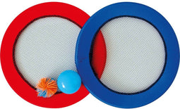 Günther Flugspiele Jumping Ball behendigheidsspel 1561 Jumping Ball Geschicklichkeitsspiel