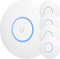 Ubiquiti UniFi AC Lite - Accesspoint - 1200 Mbps - WiFi 5 - 5-pack