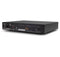 Cambridge Audio CXC V2 - CD-speler - 1 analoge ingang 1 optische uitgang 1 coaxiale uitgang - zwart