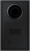 Samsung HW-S700D - Soundbar 3.1 - Actieve draadloze subwoofer