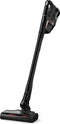Miele Triflex HX2 125 - Steelstofzuiger - Snoerloos 60 min gebruiksduur - Zwart