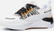 PUMA X-Ray Safari - Dames Sneakers - Chunky zool - White/Saffron/Mineral Yellow/Black - Maat 37