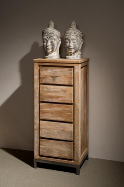 TOFF Venetië Chest of Drawers