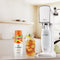 SODASTREAM - Lipton Iced Tea Concentraten - Perzik smaak - Verpakking van 6 (6 stuks)