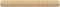 vidaXL - Privacynet - 195 - g/m² - 1x25 - m - HDPE - beige