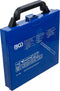BGS technic Twist & Step Drill Set - Boorbitjes - DIN 338 - 1,0 t/m 10,0 mm (set van 15)