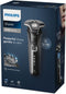 Philips Shaver Series 5000 S5898/35 - Scheerapparaat - Flexibele hoofden - Nat en droog