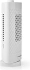 Nedis FNDK2WT30 - Torenventilator - 3 snelheden en oscillatiestand - Wit