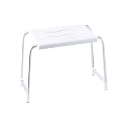 Kruk Lifetime Wit 50 x 24 cm