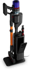 Hyundai HHA592511 - Draadloze Steelstofzuiger - 155W Vortex Pro - Zwart