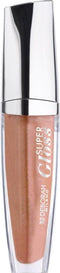 Deborah Milano Super Gloss lipgloss 4,5 g 8 Pearly Chestnut