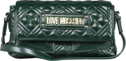 Love Moschino - Crossbodytas - Verstelbare schouderband - Groen