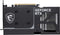MSI GeForce RTX 5060 Ti - Grafische Kaart - 8G GDDR7 - OC PLUS