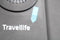 Travellife TL45 - Thermo-Elektrische Koelbox - 40L - Koelen tot 18 °C onder omgevingstemperatuur - Antraciet