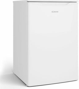 Bomann GS 7253 - Vriezer 87 l - Vriescapaciteit 4,4 kg/24u - Wit
