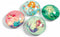 Trendform Magnet Eye - Zeemeermin - set van 4 verschillende