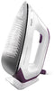 Braun CareStyle Compact IS 2144 VI - Strijkijzer 2400 W 6 bar - Paars Wit