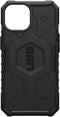 Urban Armor Gear - Pathfinder - MagSafe compatibel - iPhone 15 - Zwart