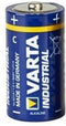 Varta 04014211111 - Alkaline batterij LR14 C - 1.5V - Blauw
