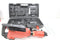Einhell TC-DH 43 - Elektrische Breekhamer - 1600 W - 43 J - SDS-Hex - Incl. beitels en koffer