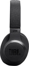 JBL Live 770NC - Over-Ear - ANC Smart Ambient - Zwart