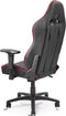 AKRacing Gaming Stoel Core SX-WIDE Zwart/Rood