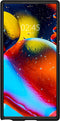 Spigen Tough Armor - Backcover - Extra stevige bescherming - Zwart