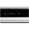 Electrolux EFD6DE18S1 - Integreerbare koelkast - 260/22 liter - LCD-display - TouchControl - dynamicAir luchtcirculatie