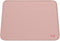 Logitech Mouse Pad - Studio Series - Antislip - Roze