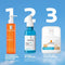 La Roche-Posay Anthelios UVAIR - Zonnebrand Serum SPF50+ - Hyaluronzuur Niacinamide Vitamine E - 50ml
