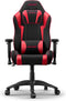 AKRacing Gaming Stoel Core EXSE Zwart/Rood