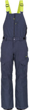 Icepeak Chester - Heren Skibroek - A.W.S. extreme - Anthracite - 46
