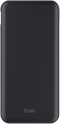 Trust Redoh - Powerbank 10.000 mAh - Snellaadtechnologie - Zwart