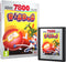 ATARI - DIG DUG - Cartridge voor Atari 2600+ en 7800+