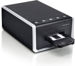 Plustek OpticFilm 135i - Diascanner 7200 x 7200 dpi - Infrarood stof- en krasverwijdering
