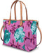 Oilily - Handbag Peony - Roze - One size