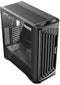 Antec Performance 1 - ATX Semi-toren - Gehard glas - Zwart