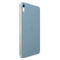 Apple iPad Mini (2024) - Smart Folio - PU-leer - Blauw