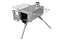 Winnerwell Woodlander Medium Camping Houtkachel