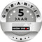 High Peak Monodome XL - Koepeltent - 4 Persoons - Zwart