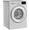 Beko B3WT59410W2 - Vrijstaande Wasmachine 9 kg - 1400 toeren - Wit