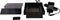 Nyko Data Bank - Xbox One - Geschikt voor 3,5 inch harde schijf - Slank design