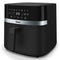 Tristar FR-9418 - Airfryer - 8L - 2000W - 7 programma's - PFAS vrij