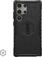 Urban Armor Gear Pathfinder Pro - Smartphonehoesje - 4.8M drop protectie - Zwart