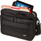 Case Logic Notion - Schoudertas 15.6 inch - Georganiseerde vakken - Zwart