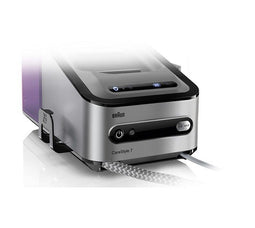 Braun Carestyle 7 IS7114 - 2L, Eloxal-zoolplaat - Plus X Award Beste product 2018
