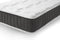 Matras met pocketvering Dupen Joy - 90 x 190 cm
