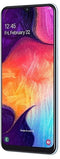 Samsung Galaxy A50 - Smartphone - Android 11 - 128GB - Wit