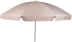 Bo-Camp - Parasol - Knikarm Ø 250 cm - Sand